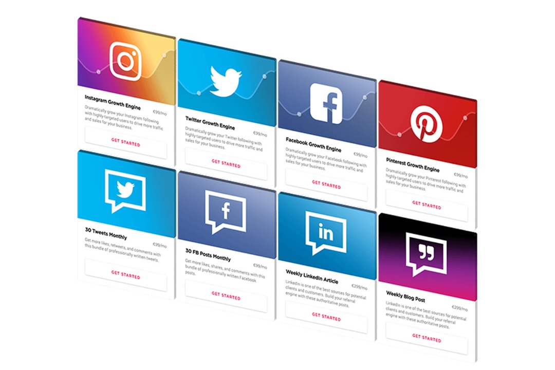 3种就算低预算也没问题的行销手法