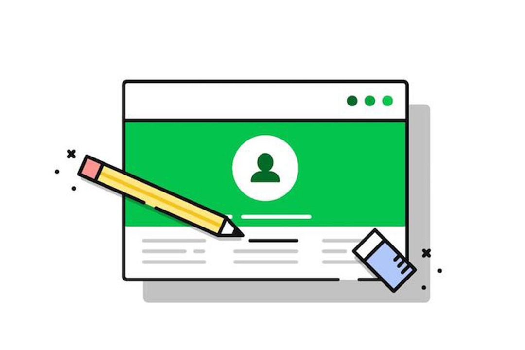 企业为什么要做网站